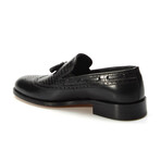 Bell Antique Classic Shoe // Black Antique (Euro Size:38)