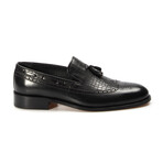 Bell Antique Classic Shoe // Black Antique (Euro Size:38)