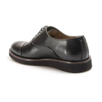 Hawkins Casual Shoe // Black (Euro Size:39)