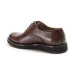 Trystan Casual Shoe // Coffee (Euro Size:39)