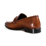 Tansy Classic Shoe // Tan (Euro Size:39)