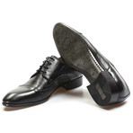 Middleton Classic Shoe // Black (Euro Size:39)