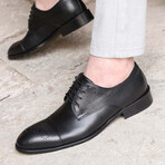 Page Classic Shoe // Black (Euro Size:36)