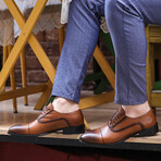 Bearnard Classic Shoe // Tan (Euro Size:38)