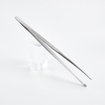 Surgical Chef Tongs // Large