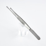 Surgical Chef Tongs // Large