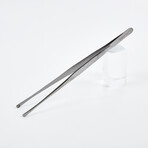 Surgical Chef Tongs // Large