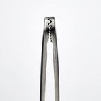 Surgical Chef Tongs // Large