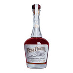 Fox & Oden Bourbon // 750 ml