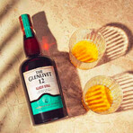 Glenlivet Illicit Still Limited Edition Whisky // 750 ml