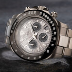 Duxot Atlantica Lapidary Chronograph Quartz // DX-2048-GG