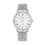 Longines Lyre Automatic // L4.960.4.72.6 // Store Display