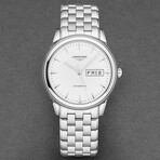 Longines Flagship Automatic // L4.899.4.12.6