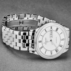 Longines Flagship Automatic // L4.899.4.21.6