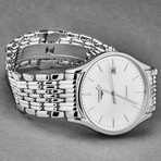 Longines Lyre Automatic // L4.960.4.72.6 // Store Display