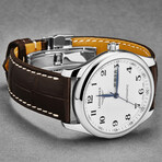 Longines Master Collection Automatic // L2.755.4.78.3 // Store Display