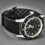 Longines Heritage Diver Automatic // L2.822.4.56.9 // Store Display