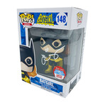 Alicia Silverstone // Autographed "Batgirl" Funko Pop! Figure