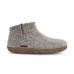 Slipper Boot // Gray (Euro: 46)