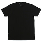 Density Premium Short Sleeve T-Shirt // True Black (XS)