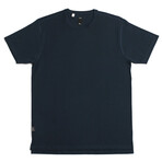 Density Premium Short Sleeve T-Shirt // Navy (XS)