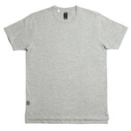 Density Premium Short Sleeve T-Shirt // Marle Gray (XS)