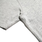 Density Premium Short Sleeve T-Shirt // Marle Gray (XS)