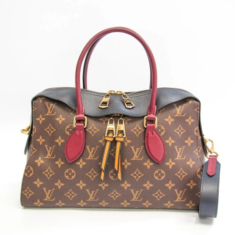 Monogram Empreinte Shoulder Bag // Cerise // Pre-Owned - Louis Vuitton Bags  - Touch of Modern