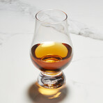 Single Barrel Select 138.6 Proof Bourbon // 750 ml