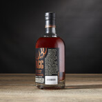 Single Barrel Select 138.6 Proof Bourbon // 750 ml