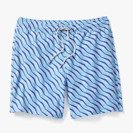 Bayberry // Blue Seabay (S)