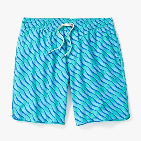 Anchor // Green Seabay (S)