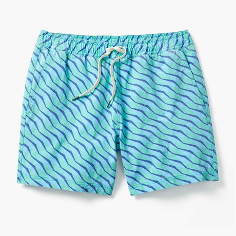 Bungalow // Green Seabay (S)