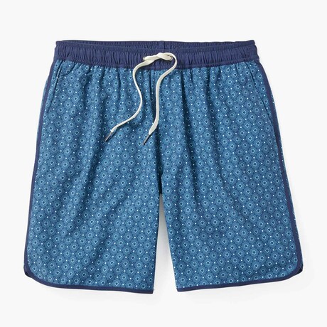 Anchor // Navy Neptune (S)