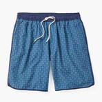 Anchor // Navy Neptune (S)