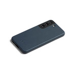 Bellroy Leather Case for Samsung Galaxy S22 // Basalt