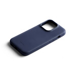 Bio Phone Case 14 Pro // Bluestone