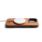 Mod Phone Case + Wallet // 13 Pro // Terracotta