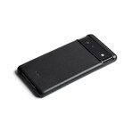 Bellroy Leather Case for Pixel 6 // Black