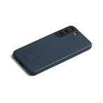 Bellroy Leather Case for Samsung Galaxy S22 Plus // Basalt