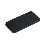 Bellroy Leather Case for Samsung Galaxy S22 Plus // Black