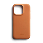 Bio Phone Case 14 Pro // Biscuit