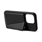 Mod Phone Case + Wallet // 13 Pro // Black