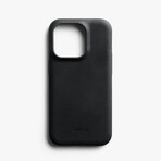 Bio Phone Case 14 Pro Max // Black