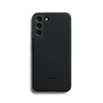 Bellroy Leather Case for Samsung Galaxy S22 Plus // Black