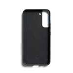 Bellroy Leather Case for Samsung Galaxy S22 Plus // Black