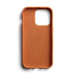 Bio Phone Case 14 Pro // Biscuit