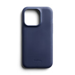 Bio Phone Case 14 Pro // Bluestone