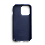 Bio Phone Case 14 Pro // Bluestone