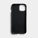 Bio Phone Case 14 Plus // Black